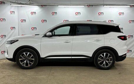 Chery Tiggo 7 Pro, 2022 год, 1 699 000 рублей, 7 фотография