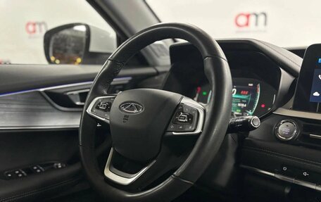 Chery Tiggo 7 Pro, 2022 год, 1 699 000 рублей, 13 фотография