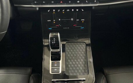 Chery Tiggo 7 Pro, 2022 год, 1 699 000 рублей, 17 фотография