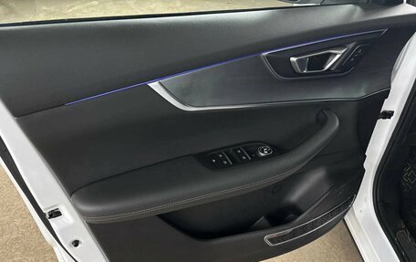 Chery Tiggo 7 Pro, 2022 год, 1 699 000 рублей, 18 фотография