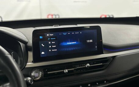 Chery Tiggo 7 Pro, 2022 год, 1 699 000 рублей, 16 фотография