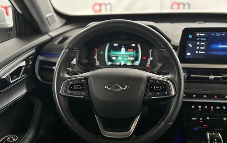 Chery Tiggo 7 Pro, 2022 год, 1 699 000 рублей, 11 фотография