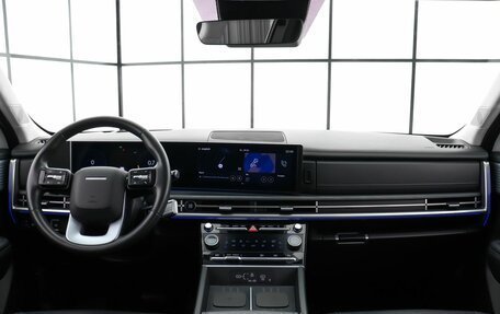 Hyundai Santa Fe IV, 2024 год, 5 749 000 рублей, 8 фотография