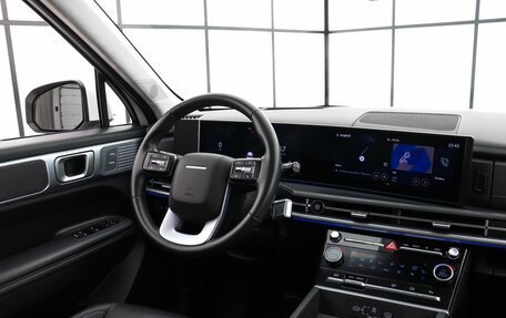 Hyundai Santa Fe IV, 2024 год, 5 749 000 рублей, 7 фотография