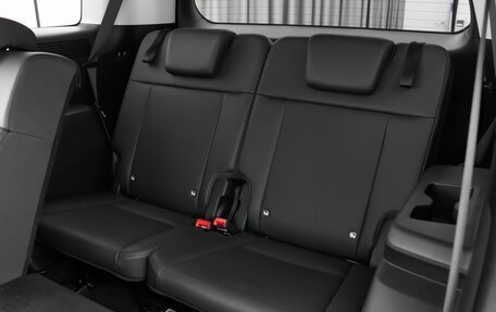 Hyundai Santa Fe IV, 2024 год, 5 749 000 рублей, 11 фотография
