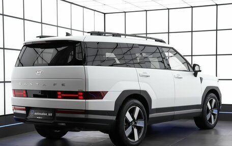 Hyundai Santa Fe IV, 2024 год, 5 749 000 рублей, 4 фотография