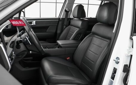 Hyundai Santa Fe IV, 2024 год, 5 749 000 рублей, 9 фотография