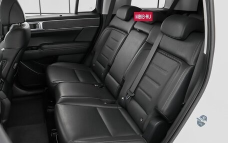 Hyundai Santa Fe IV, 2024 год, 5 749 000 рублей, 10 фотография
