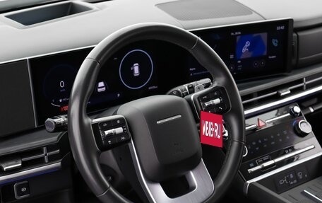 Hyundai Santa Fe IV, 2024 год, 5 749 000 рублей, 12 фотография