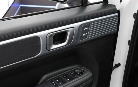 Hyundai Santa Fe IV, 2024 год, 5 749 000 рублей, 18 фотография