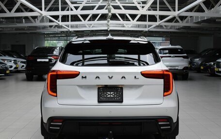 Haval Jolion, 2025 год, 2 268 000 рублей, 6 фотография