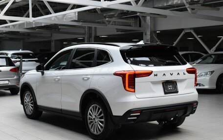 Haval Jolion, 2025 год, 2 268 000 рублей, 5 фотография