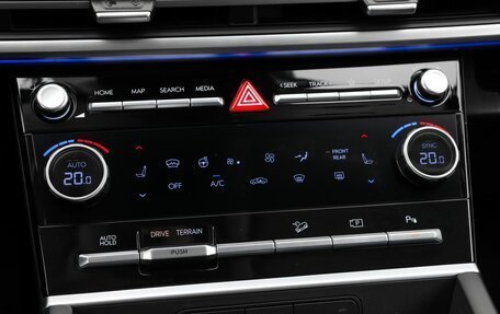 Hyundai Santa Fe IV, 2024 год, 5 749 000 рублей, 17 фотография