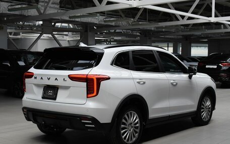 Haval Jolion, 2025 год, 2 268 000 рублей, 7 фотография