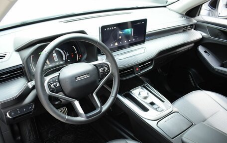 Haval Jolion, 2025 год, 2 268 000 рублей, 10 фотография