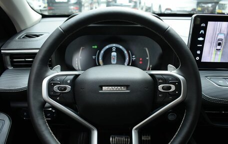 Haval Jolion, 2025 год, 2 268 000 рублей, 11 фотография