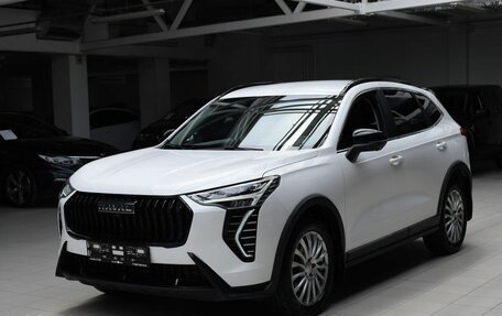 Haval Jolion, 2025 год, 2 268 000 рублей, 3 фотография