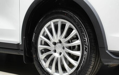Haval Jolion, 2025 год, 2 268 000 рублей, 9 фотография