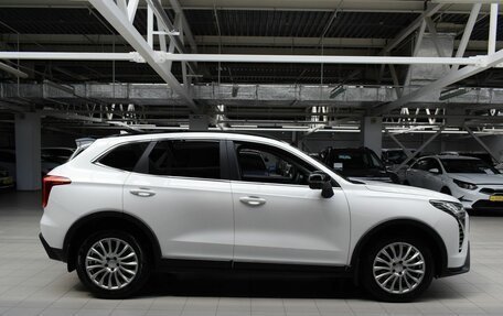 Haval Jolion, 2025 год, 2 268 000 рублей, 8 фотография