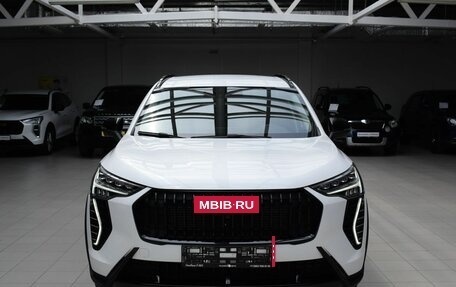 Haval Jolion, 2025 год, 2 268 000 рублей, 2 фотография