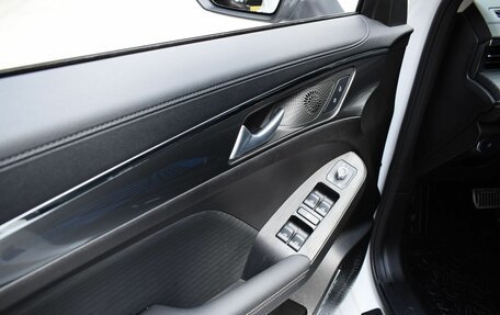 Haval Jolion, 2025 год, 2 268 000 рублей, 17 фотография