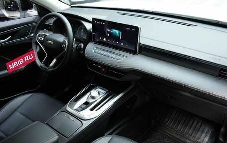 Haval Jolion, 2025 год, 2 268 000 рублей, 19 фотография