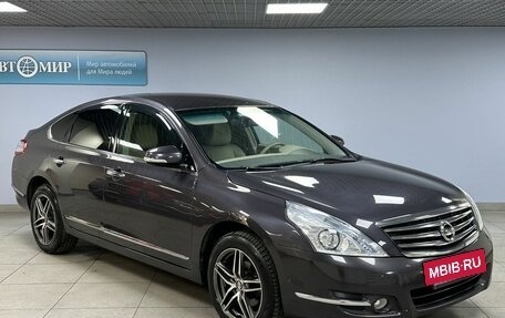 Nissan Teana, 2011 год, 860 000 рублей, 3 фотография