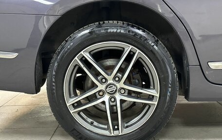 Nissan Teana, 2011 год, 860 000 рублей, 9 фотография