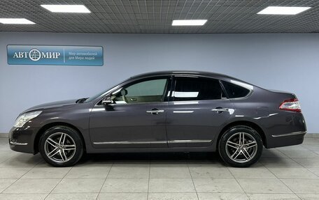 Nissan Teana, 2011 год, 860 000 рублей, 8 фотография