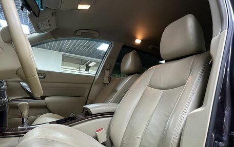 Nissan Teana, 2011 год, 860 000 рублей, 10 фотография