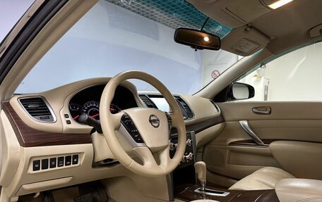 Nissan Teana, 2011 год, 860 000 рублей, 14 фотография