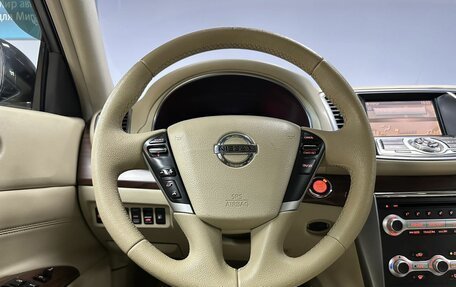 Nissan Teana, 2011 год, 860 000 рублей, 15 фотография