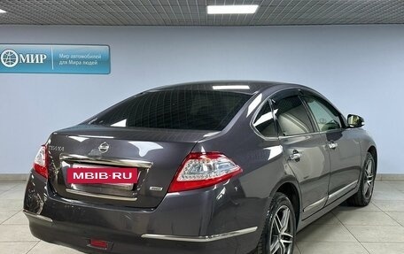 Nissan Teana, 2011 год, 860 000 рублей, 5 фотография