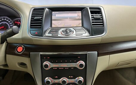 Nissan Teana, 2011 год, 860 000 рублей, 19 фотография