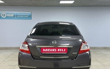 Nissan Teana, 2011 год, 860 000 рублей, 6 фотография