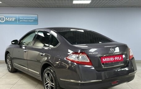 Nissan Teana, 2011 год, 860 000 рублей, 7 фотография