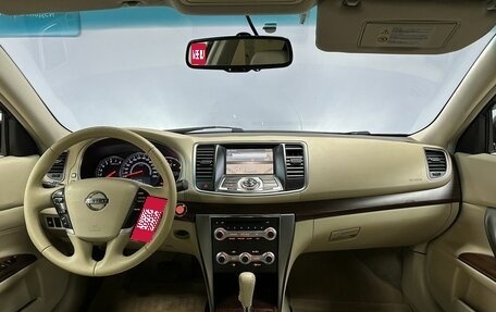 Nissan Teana, 2011 год, 860 000 рублей, 12 фотография