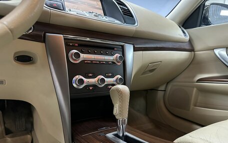 Nissan Teana, 2011 год, 860 000 рублей, 20 фотография