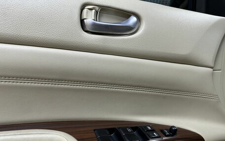 Nissan Teana, 2011 год, 860 000 рублей, 21 фотография