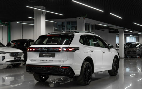 Volkswagen Tiguan, 2025 год, 4 700 000 рублей, 5 фотография