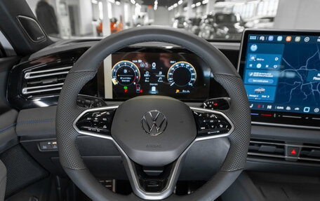 Volkswagen Tiguan, 2025 год, 4 700 000 рублей, 11 фотография