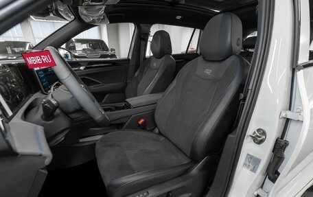 Volkswagen Tiguan, 2025 год, 4 700 000 рублей, 9 фотография
