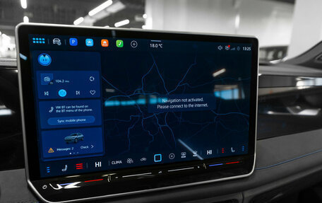 Volkswagen Tiguan, 2025 год, 4 700 000 рублей, 22 фотография