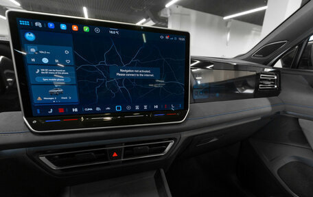 Volkswagen Tiguan, 2025 год, 4 700 000 рублей, 21 фотография