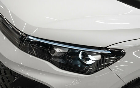 Volkswagen Tiguan, 2025 год, 4 700 000 рублей, 31 фотография