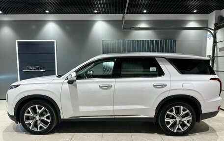 Hyundai Palisade I, 2021 год, 4 860 000 рублей, 8 фотография