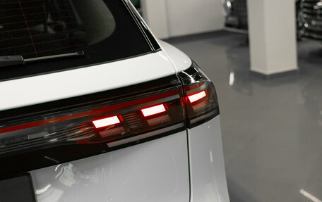 Volkswagen Tiguan, 2025 год, 4 700 000 рублей, 32 фотография