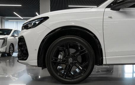 Volkswagen Tiguan, 2025 год, 4 700 000 рублей, 30 фотография