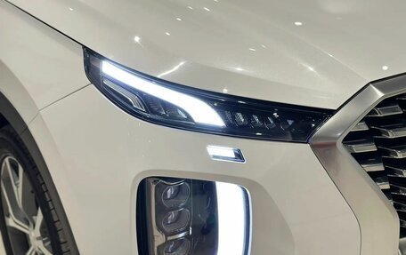 Hyundai Palisade I, 2021 год, 4 860 000 рублей, 11 фотография