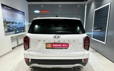 Hyundai Palisade I, 2021 год, 4 860 000 рублей, 6 фотография
